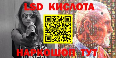 крисы Ирбит